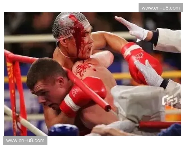 铁腿神兵撞上死神镰刀：边茂富与方便，谁才是中国散打界的“位面之子”？