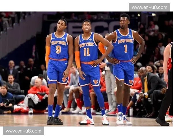 2014尼克斯：一个时代的告别与新生的序曲