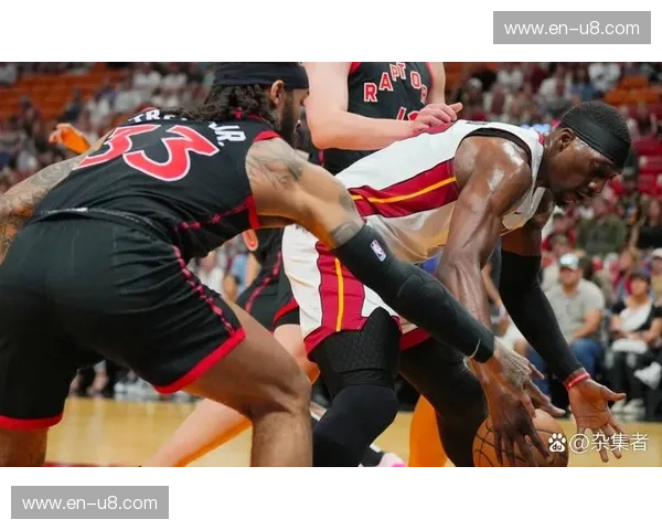 骑士vs猛龙系列赛G3：宿命对决，谁能掌控比赛？